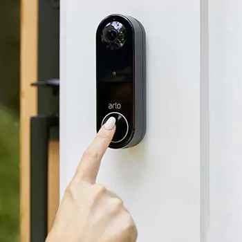 Electric Doorbell in Deerfield Beach, FL