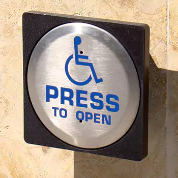 Handicap Door Access Solutions in Deerfield Beach, FL