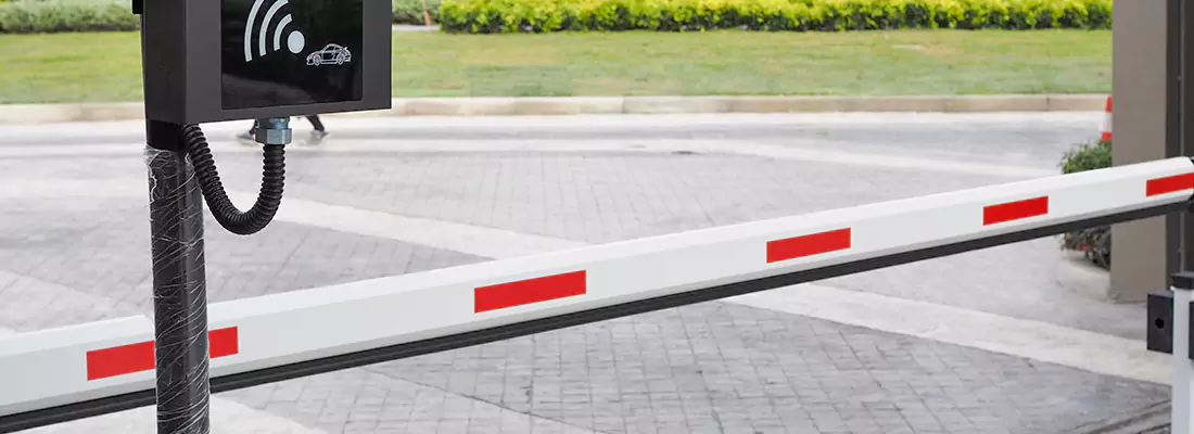 Affordable Automatic Vehicle Barrier Installation Services in Deerfield Beach, FL
