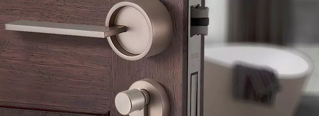 Affordable Cylinder Strike Installation Services in Deerfield Beach, FL