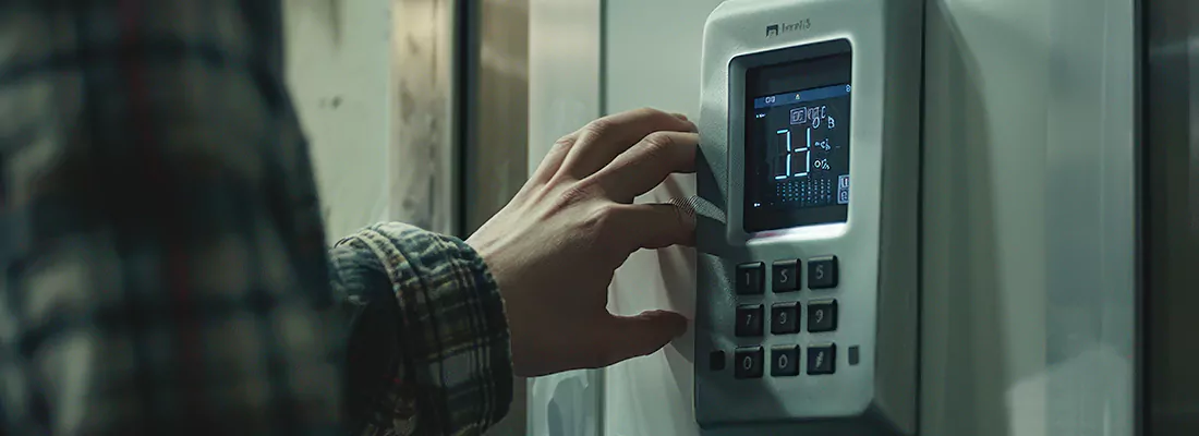 Affordable Keyless Entry Systems for Homes and Businesses in Deerfield Beach, FL