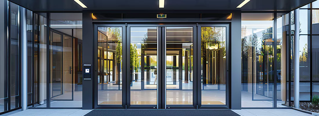 Automatic Overhead Door Repair and Installation in Deerfield Beach, FL