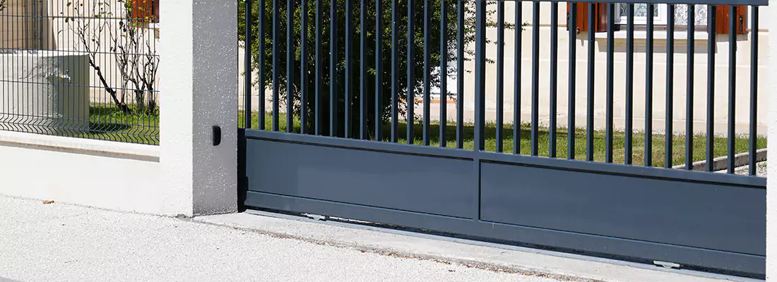Automatic Sliding Gates Wheel Repair in Deerfield Beach, FL