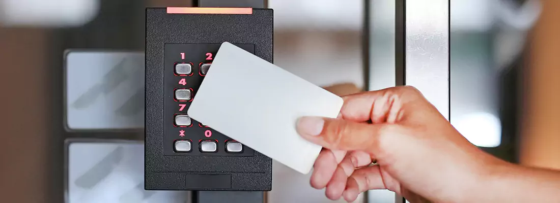 Benefits of Card Lock Readers for Properties in Deerfield Beach, FL