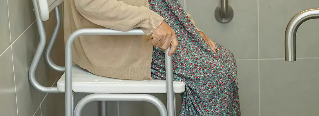 Custom Handicap Bathroom Remodeling in Deerfield Beach, FL