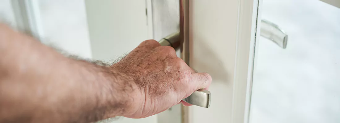 Custom Push to Lock Door Systems for Your Property in Deerfield Beach, FL