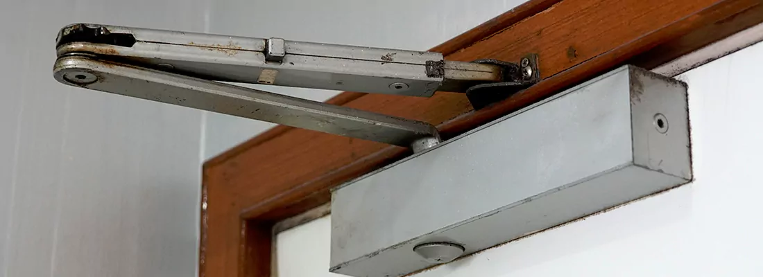 Door Closer Specialists in Deerfield Beach, FL