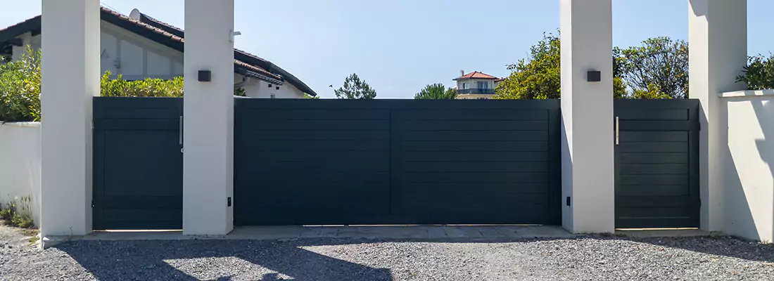 Electric Swing Gate Operators in Deerfield Beach, FL