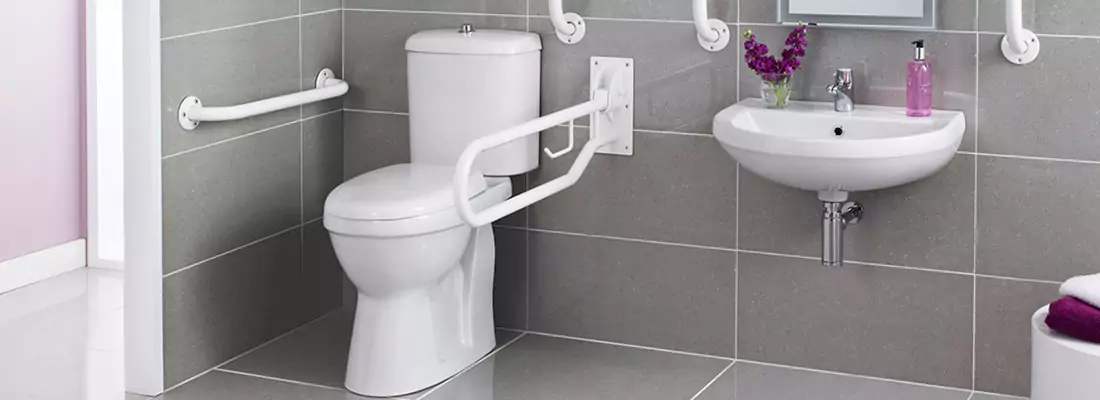 Fast and Professional Handicap Washroom Installations in Deerfield Beach, FL