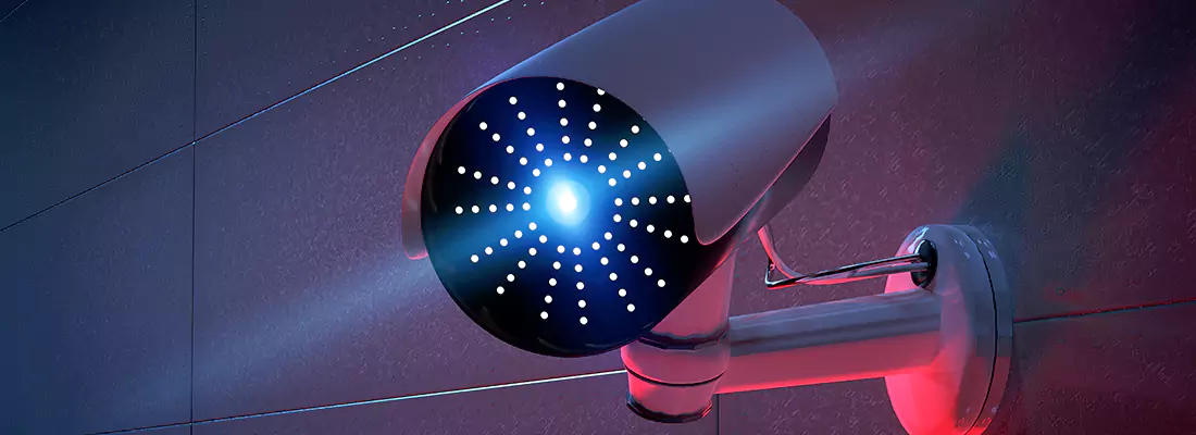 Features of Our Night Vision CCTV Cameras in Deerfield Beach, FL