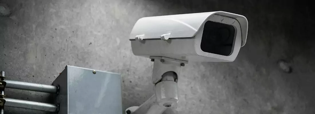 Indoor CCTV Camera Repair and Maintenance Services in Deerfield Beach, FL