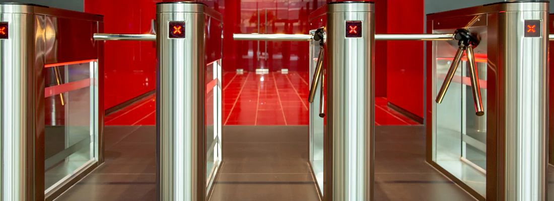Low-Maintenance RFID Gate Installations in Deerfield Beach, FL