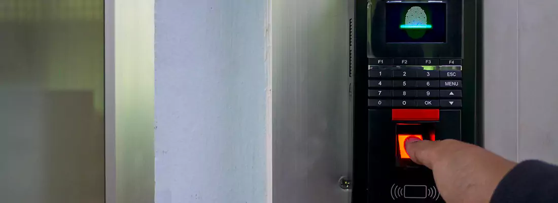 Reliable Access Control System Installation in Deerfield Beach, FL