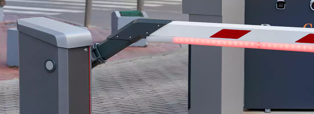 Reliable and Durable Automatic Vehicle Barriers in Deerfield Beach, FL