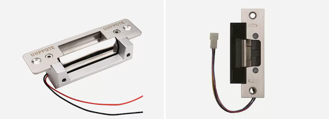 Reliable Electric Strike Solutions for Automatic Door Security in Deerfield Beach, FL