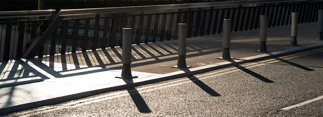 Retractable Driveway Post Repair Services in Deerfield Beach, FL