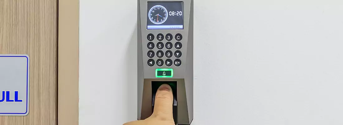 Smart Access Control Technologies for Modern Offices in Deerfield Beach, FL