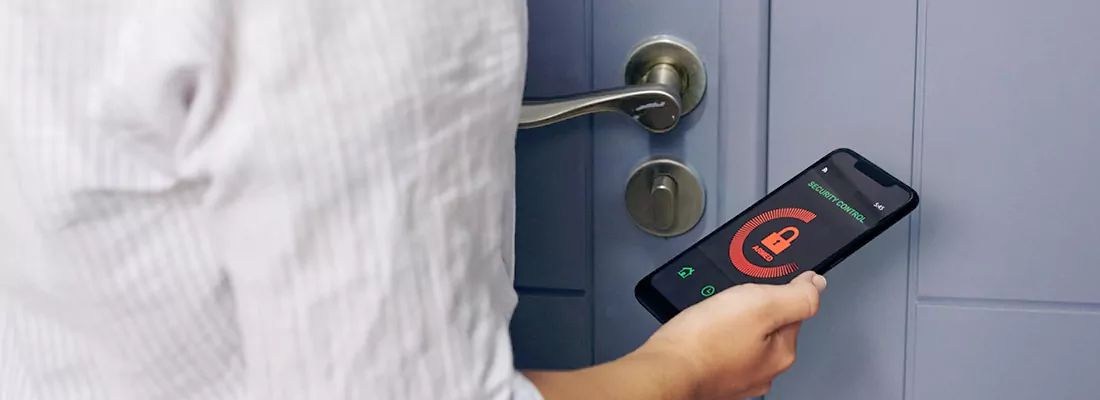 Smart Door Schedule Systems for Deerfield Beach Homes and Businesses