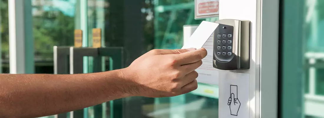 The Best Access Control Features for Properties in Deerfield Beach, FL