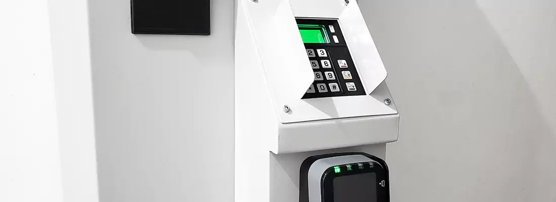 Top-Rated Keypad Access Control Installers Near You in Deerfield Beach, FL