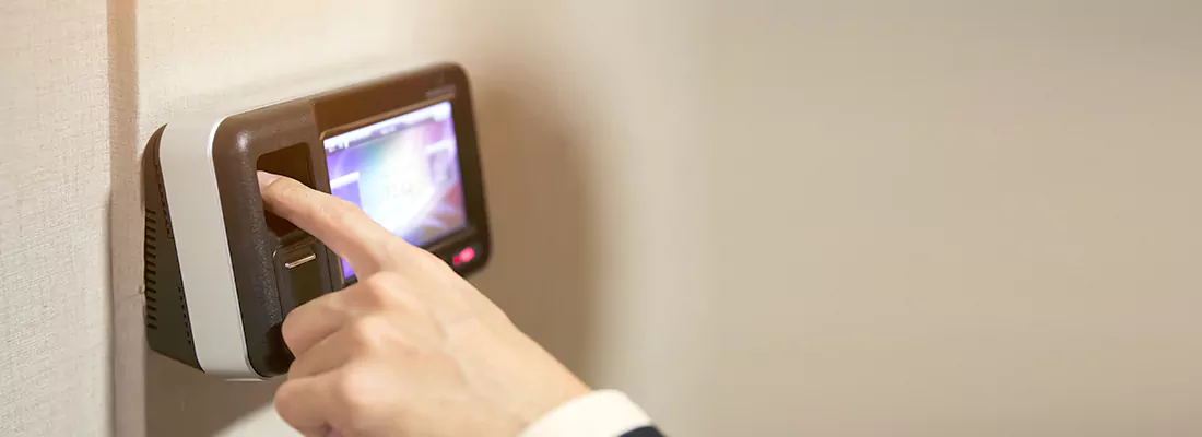 Upgrade Your Business Security with Access Control in Deerfield Beach, FL