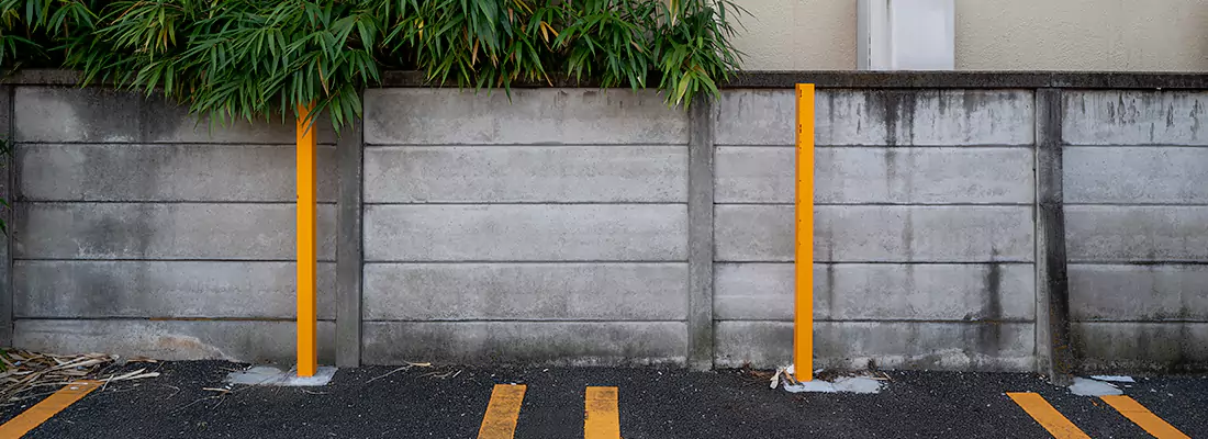 Upgrade Your Property with Professional Retractable Driveway Post Installation in Deerfield Beach, FL