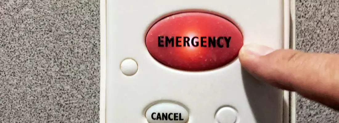 Upgrade Your Washroom Safety with Emergency Buttons in Deerfield Beach, FL