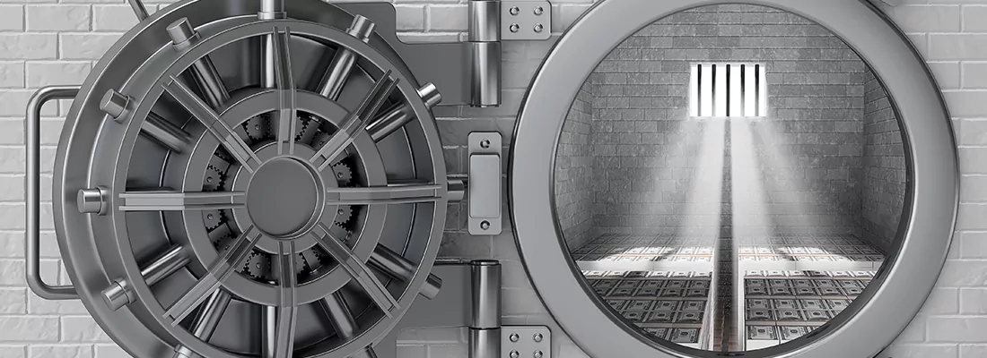 Vault Repair in Deerfield Beach, FL