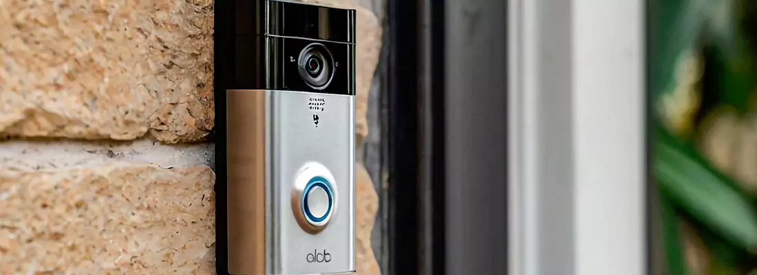Wireless and Wired Camera Doorbell Options in Deerfield Beach, FL